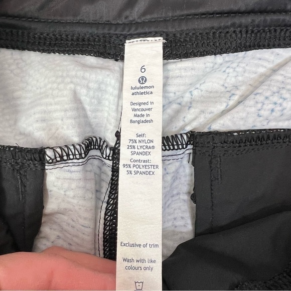 ❄️ Lululemon Rise & Shine Trouser - Picture 8 of 9